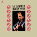Plays And Sings Bossa Nova on Luiz Bonfa artistin vinyyli LP-levy.