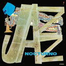 Jazz Nocturno on Chucho Valdes artistin vinyyli LP-levy.