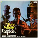 Jazz Tropical on Tino Contreras artistin vinyyli LP-levy.