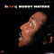 The Best of Muddy Waters on Muddy Waters artistin vinyyli LP-levy.