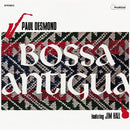 Bossa Antigua on Paul Desmond artistin vinyyli LP-levy.