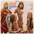 Acapulco '22 on Laurindo Almeida artistin vinyyli LP-levy.