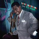 Plays W. C. Handy on Louis Armstrong artistin vinyyli LP-levy.