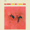 Jazz Samba on Stan Getz & Charlie Byrd artistien vinyyli LP-levy.