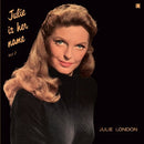 Julie is Her Name Vol. 2 on Julie London artistin vinyyli LP-levy.