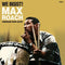 We Insist! Freedom Now Suite on Max Roach artistin vinyyli LP-levy.