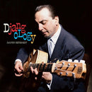 Djangology on Django Reinhardt artistin vinyyli LP-levy.