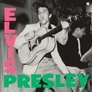 Debut Album on Elvis Presley artistin vinyyli LP-levy.