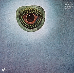 Fate In a Pleasant Mood on Sun Ra artistin vinyyli LP-levy.