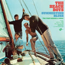 Summertime Blues - the First Singles & More on Beach Boys bändin vinyyli LP-levy.