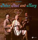 Peter, Paul and Mary on Peter, Paul & Mary artistien vinyyli LP-levy.
