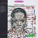 Coltrane on John Coltrane artistin vinyyli LP-levy.