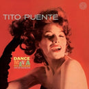 Dance Mania on Tito Puente artistin vinyyli LP-levy.