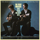 Sing Their Greatest Hits on Everly Brothers bändin vinyyli LP-levy.