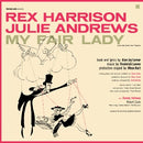 My Fair Lady on Frederick Loewe artistin/bändin vinyyli LP-levy.