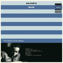 Silver's Blue on Horace Silver artistin vinyyli LP-levy.