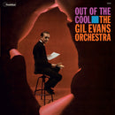 Out Of The Cool - The Gil Evans Orchestra on Gil Evans artistin vinyyli LP-levy.