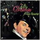 A Jolly Christmas on Frank Sinatra bändin vinyyli LP-levy.