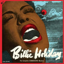 Complete Commodore Masters on Billie Holiday artistin vinyyli LP-levy.