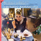 Breakfast At Tiffany's on Soundtrack vinyyli.