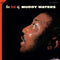 Best Of on Muddy Waters artistin vinyyli LP-levy.