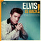 Elvis Is Back! on Elvis Presley artistin vinyyli LP-levy.