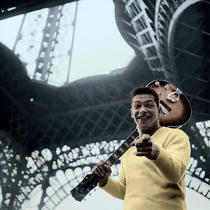 Stars De La Chanson Francaise on V/A vinyyli.