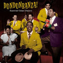 Essential Cuban Classics - Dundunbanza! on V/A vinyyli LP.