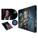 Kind Of Blue 1 LP + CD + KIRJA on Miles Davis artistin vinyyli LP ym.