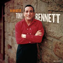 Very Best Of on Tony Bennett artistin vinyyli LP-levy.