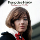 Tous Les Garcons Et Les Filles on Françoise Hardy artistin vinyyli LP-levy.