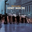 Essential Henry Mancini on Henry Mancini artistin vinyyli LP-levy.