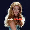Essential on Dalida artistin vinyyli LP-levy.