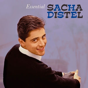 Essential Sacha Distel on Sacha Distel artistin vinyyli LP-levy.
