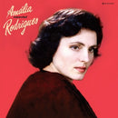 Essential on Amalia Rodrigues artistin vinyyli LP-levy.
