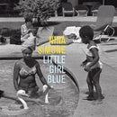 Little Girl Blue on Nina Simone artistin vinyyli LP-levy.