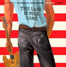 This Land is Your Land - the Original Songs Behind the Boss' Covers on V/A vinyyli.