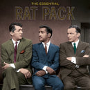 The Essential Rat Pack on Rat Pack bändin vinyyli LP-levy.