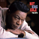 The Hits on Nat King Cole artistin vinyyli LP-levy.