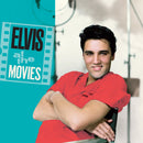 At The Movies on Elvis Presley artistin vinyyli LP-levy.