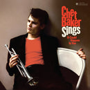 Sings It Could Happen To You on Chet Baker artistin vinyyli LP-levy.
