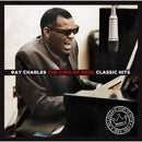 The King Of The Soul - Classic Hits on Ray Charles artistin vinyyli LP-levy.