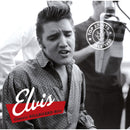 Classic Billboard Hits on Elvis Presley artistin vinyyli LP-levy.