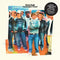 Champagne People on Benny Sings artistin vinyyli LP-levy.