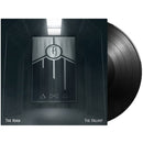 The Fallout on Hara bändin vinyyli LP-levy.