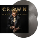 Crown on Eric Gales artistin vinyyli LP-levy.