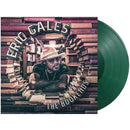 The Bookends on Eric Gales artistin vinyyli LP-levy.