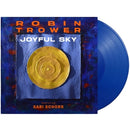 Joyful Sky on Robin Trower & Sari Schorr artistien vinyyli LP-levy.