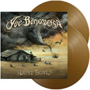 Dustbowl on Joe Bonamassa artistin vinyyli LP-levy.