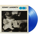 Bound By the Blues on Sonny Landreth artistin vinyyli LP-levy.